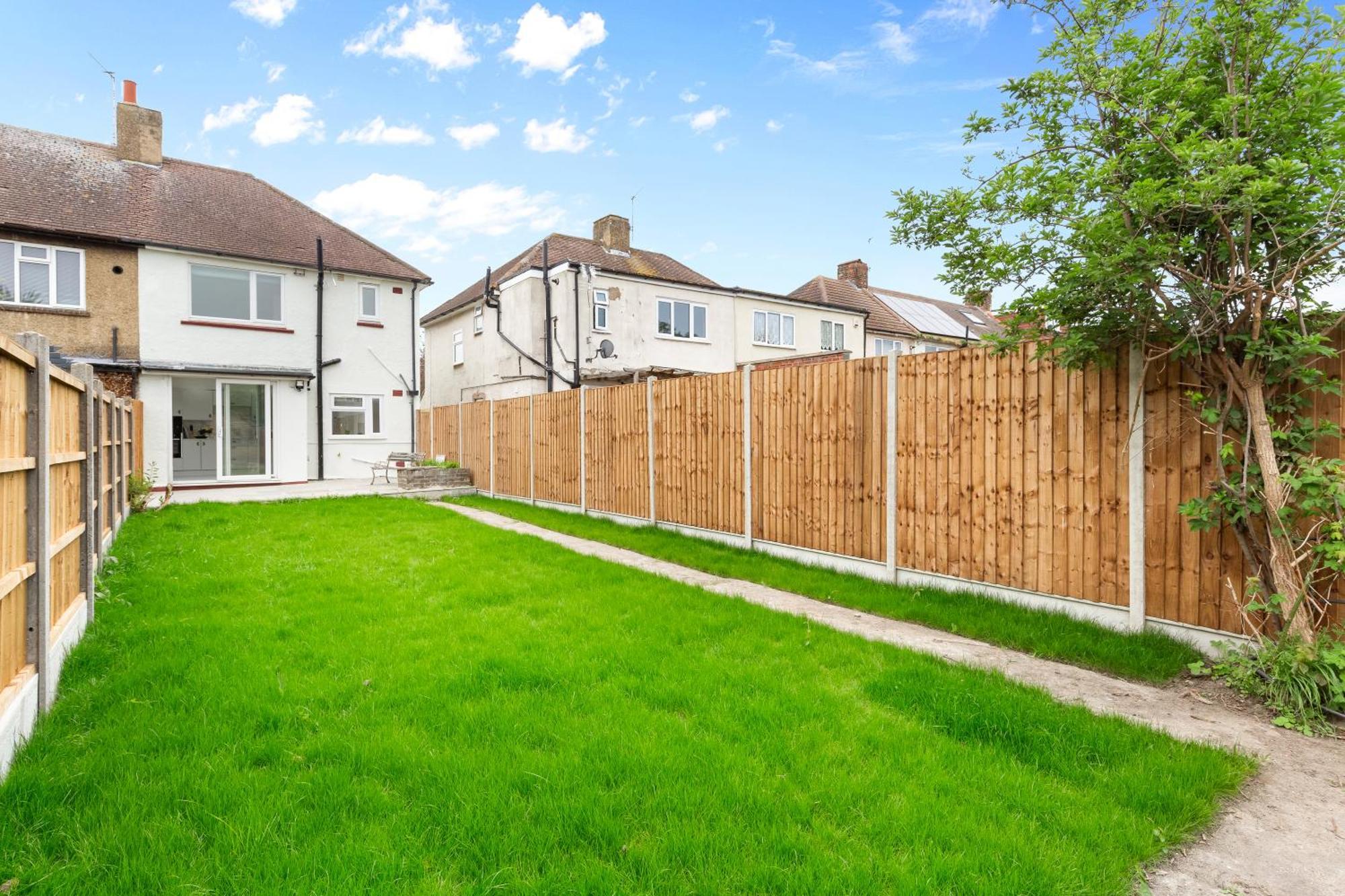 3 Bedroom House Close To Dartford Station Bagian luar foto